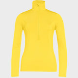 Serena Ski Pully - Dame - Limone