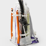 Weigh Lighter Backpack 25L - Aurora