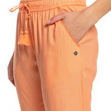 Women's Bimini Bukser - Dame - Papaya Punch