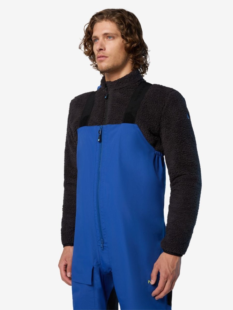 NSX Sejlerbukser - Herrer - Ocean Blue - Gumpel & Co