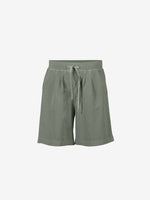 Daisy Bermudas Shorts - Deep Ocean