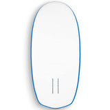 Oppustelig Wing Foil Board - 130L - White