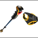 SPIFIRE VARIO 3D | BLUE