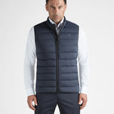 Men's Sonic Dunvest - Herre - Navy