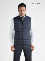 Sonic Dunvest - Herre - Navy