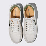 Men's Galapagos Island Sneaker - Herre - Nature