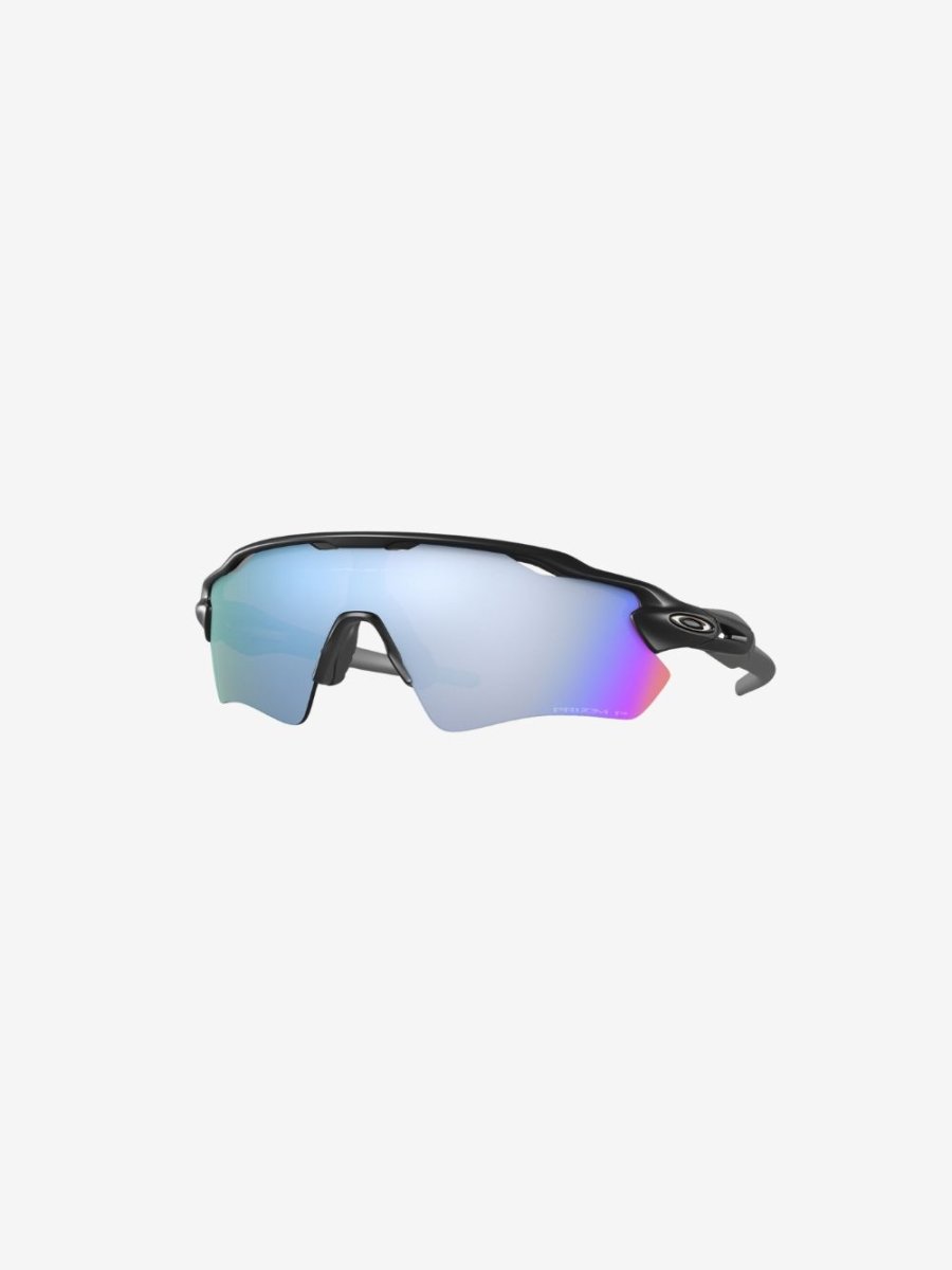 Radar EV Path - Sportsbriller - Matte Black/Prizm Deep Water - Gumpel & Co