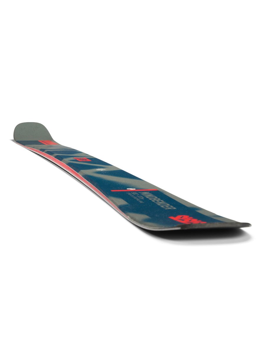 Mindbender 90C Offpist / All Mountain Ski - Unisex - Blue/Grey - 2022/23 - Gumpel & Co