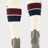 Advanced SK4 Ski Sokker - Womens - Off White