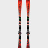 Hero Elite ST Ti ski + SPX 14 binding - 2025/2026