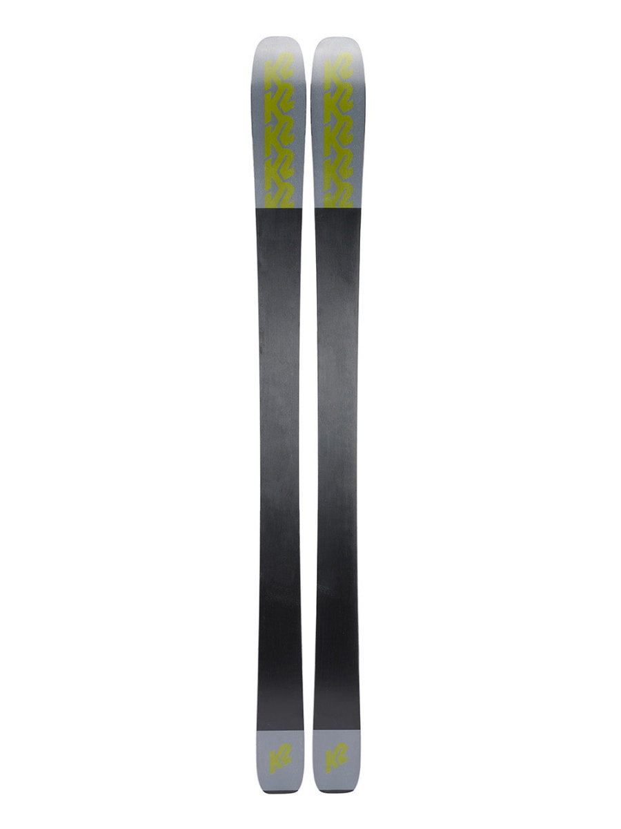 Mindbender 99TI offpist / all mountain ski - Unisex - Green - 2022/23 - Gumpel & Co