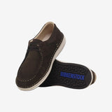 Pasadena Suede Leather - Mocca - Normal