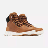 Men's Mac Hill Lite Mid Waterproof Støvler - Herre - Elk/Black