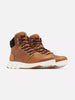Men's Mac Hill Lite Mid Waterproof Støvler - Herre - Elk/Black