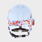 Zupo Disney Skihjelm + Briller - Børn - Frozen