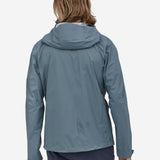 Men's Granite Crest Regnjakke - Herre - Utility Blue