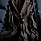 Women's Enigma Parka Dunjakke - Dame - Navy