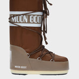 Icon Nylon - Womens - Shitake