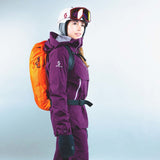 Mountain 25L Rygsæk - Slate Blue/Black