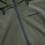 Women's Anima Skijakke - Dame - Pine Needle