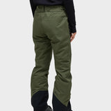 Alpine GORE-TEX Insulat Skipant - Womens - Pine Needle