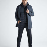 Men's Sonic Dunvest - Herre - Navy