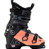 MINDBENDER 110 ALLIANCE TIL KVINDER | BLACK/CORAL