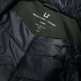 Women's Spectra Parka Frakke - Dame - Night Olive