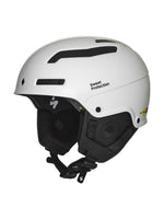 Trooper 2VI Mips Skihjelm - Unisex - Gloss White