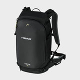 KORE Backpack - Unisex - Black