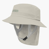 Essential Surf Bøllehat - Unisex - Warm Grey