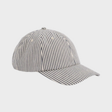 Allan Pin Dad - kasket - Offwhite