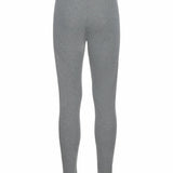 Men's Active Warm Originals Eco Skiunderbukser - Herre - Steel Grey Melange