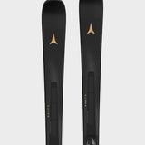 Cloud C12 Revoshock C + M10 GW - Dameski - Black