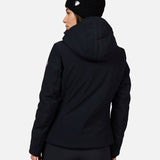 Cieloalto Skijakke - Dame - Black