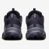 Women's Cloud Horizon Waterproof Sneakers - Dame - Black/Eclipse