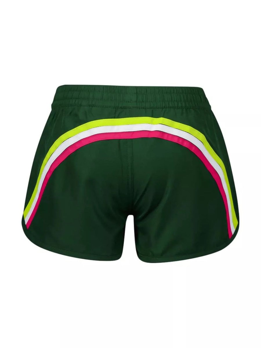 Kids Mini Margate Badeshorts - Pige - Palma - Gumpel & Co
