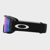 Line Miner L Snow Goggles – Prizm Snow Iced Iridium / Matte Black Strap