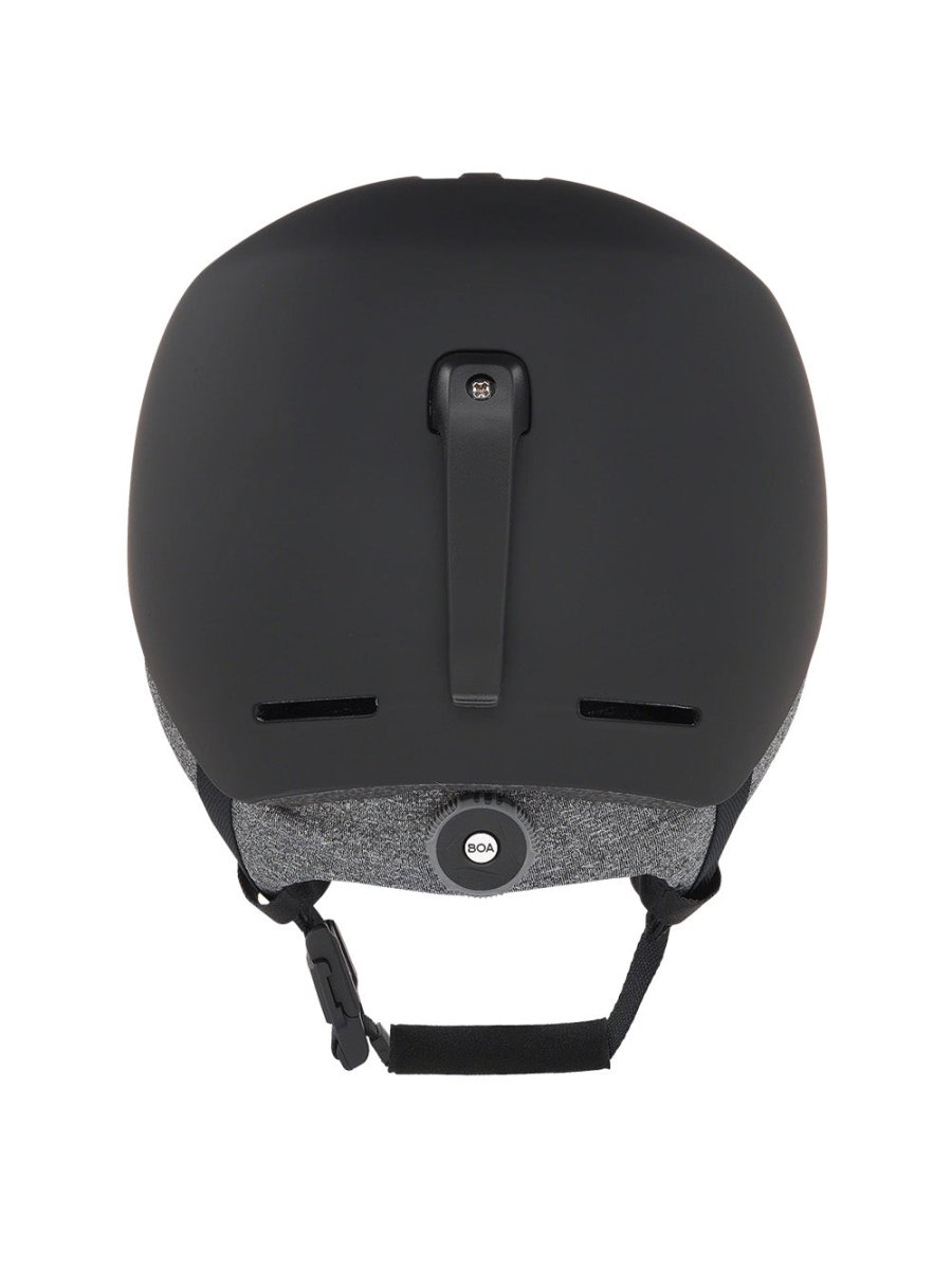 Junior MOD1 Skihjelm - Børn - Blackout - Gumpel & Co