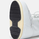 Icon High Nylon Vinterstøvler - Unisex - Glacier Grey