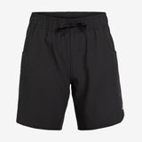 Wave 7" - Board Shorts for Women - Anthracit