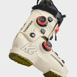 Cortex 140 Zonal dual BOA Skistøvle - Mens