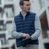Men's Sonic Dunvest - Herre - Navy
