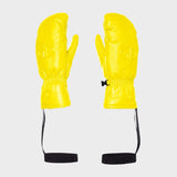 Hilja Mittens - Womens - Limone