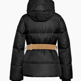 Women's Snowmass Skijakke - Dame - Black