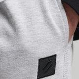 Men's Code Tech Joggingbukser | Herre | Cadet Grey Marl