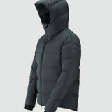 Men's Torrent jakke - Herre - Grey