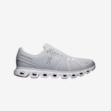 Men's Cloud 6 - Glacier/White
