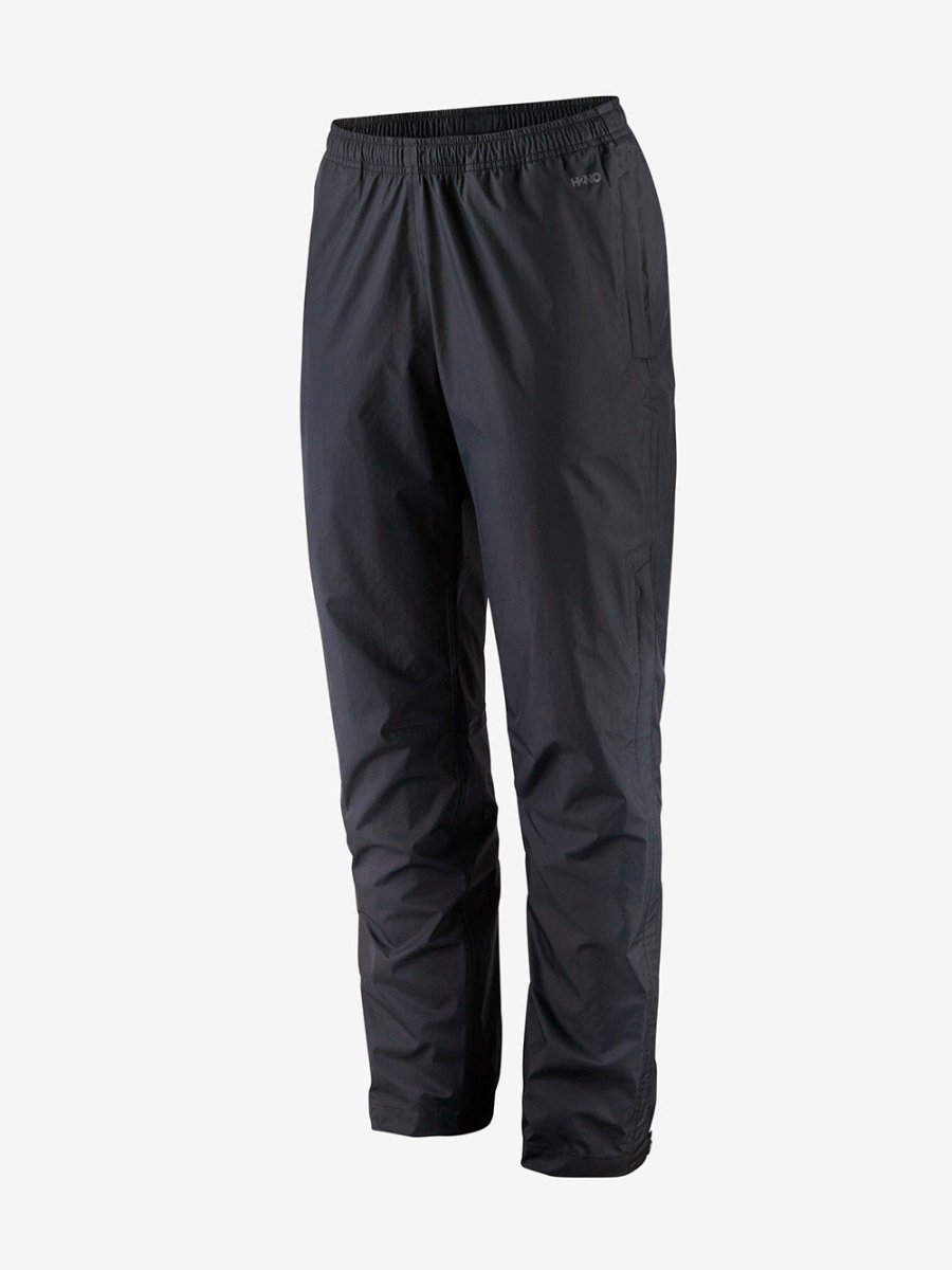 Torrentshell 3L Regnbukser - Dame - Sort - Gumpel & Co