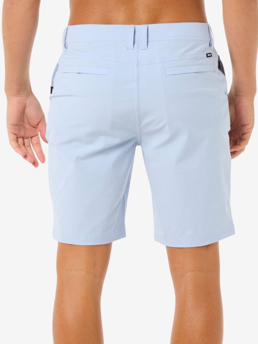 Phase Nineteen 19" Boardwalk - Herre - Ice Blue - Gumpel & Co